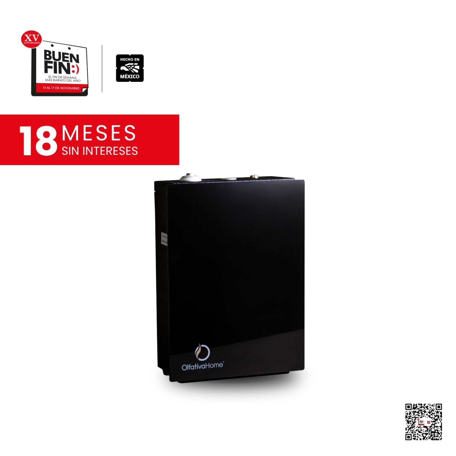 Montblanc XL Diffuser