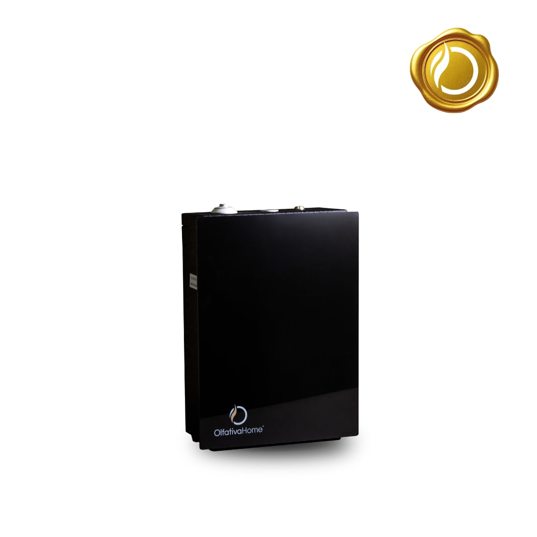 Montblanc XL Diffuser with Aroma Subscription + 200 ml FREE