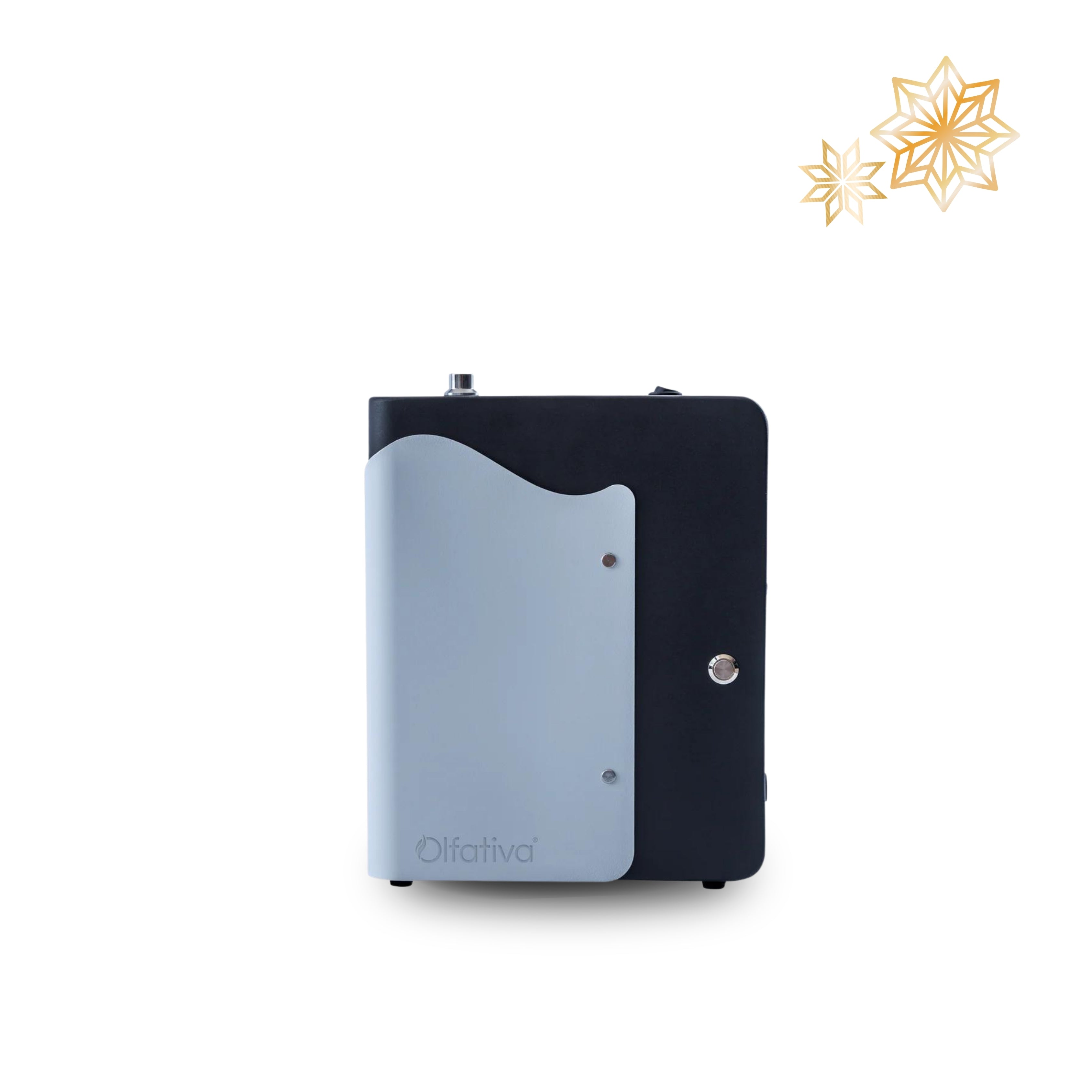 Moai Diffuser with Aroma Subscription + 100 ml FREE