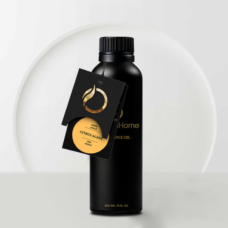 Subscription Citrus Agave (Lemon - Agave)