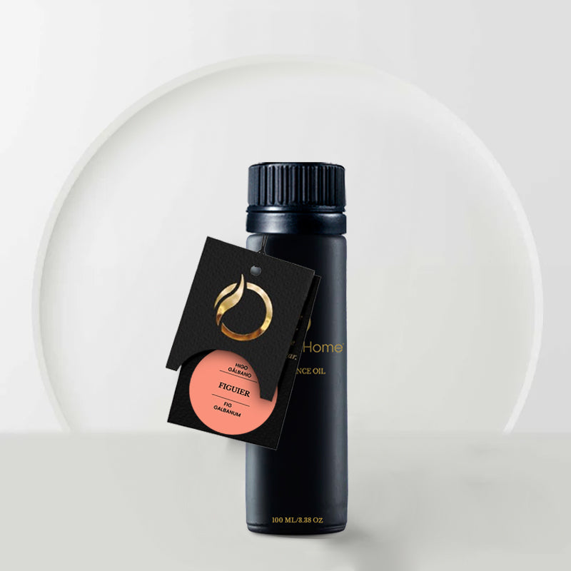 Figuier Subscription (Fig, Galbanum)