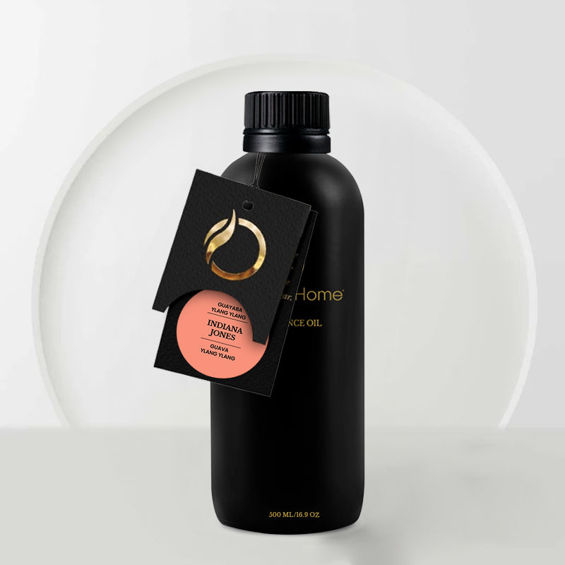 Indiana Jones Scent (Guava - ylang ylang)