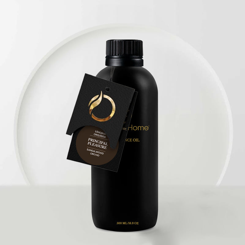 Main Subscription Pleasure (Sandalwood, Orchid and Coconut)