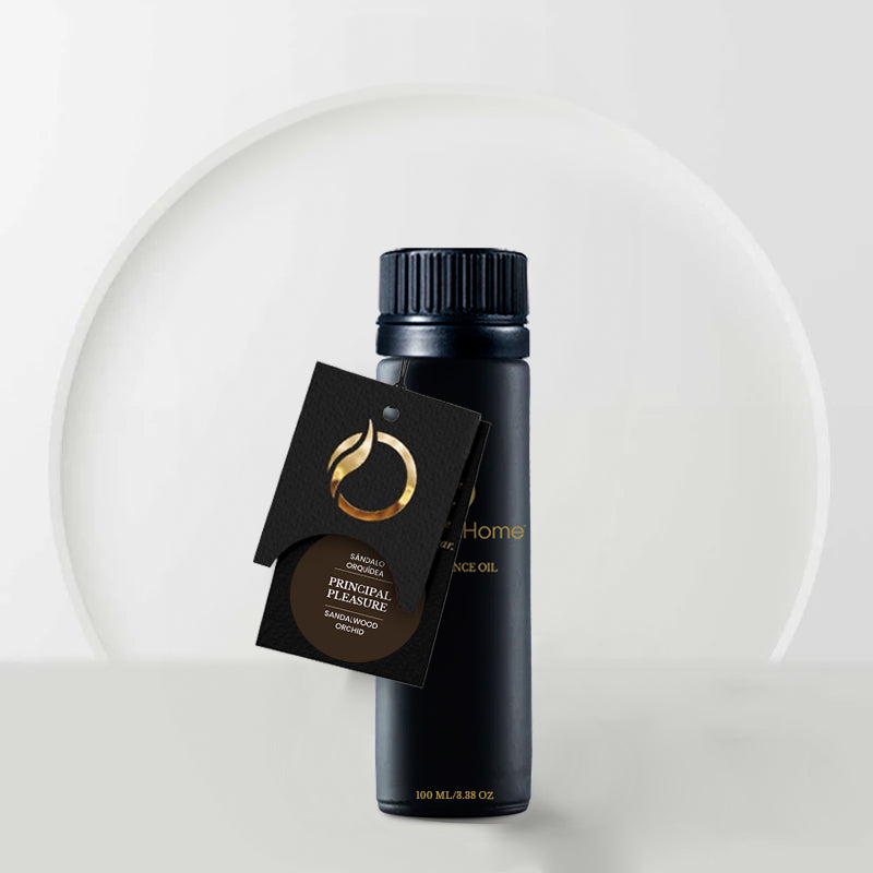 Main Subscription Pleasure (Sandalwood, Orchid and Coconut)