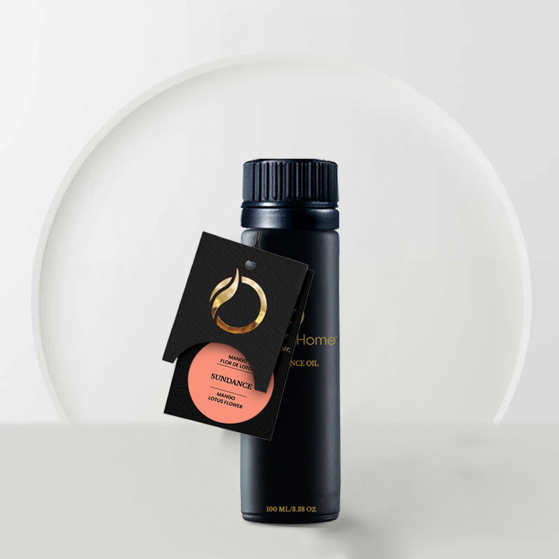 Sundance Subscription (Mango, Lotus Flower)