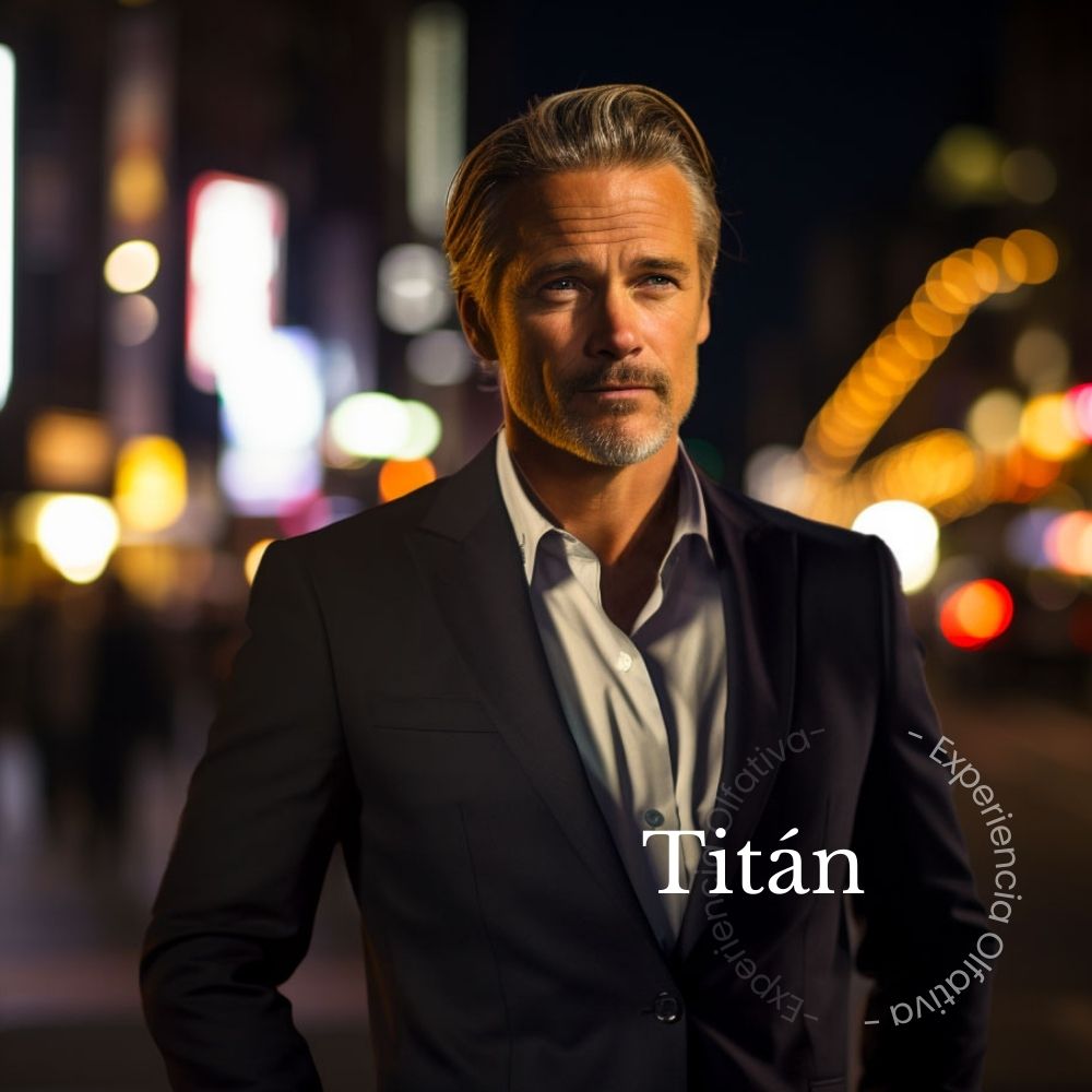 Titan Fragrance - Indoor Mist