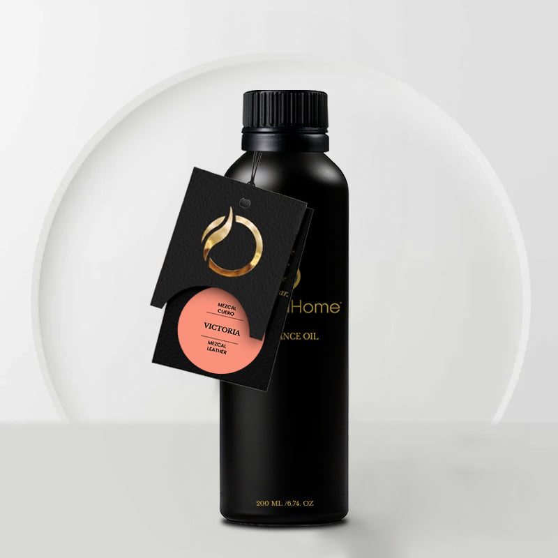 Victoria Subscription ( Mezcal, Leather, Moss)