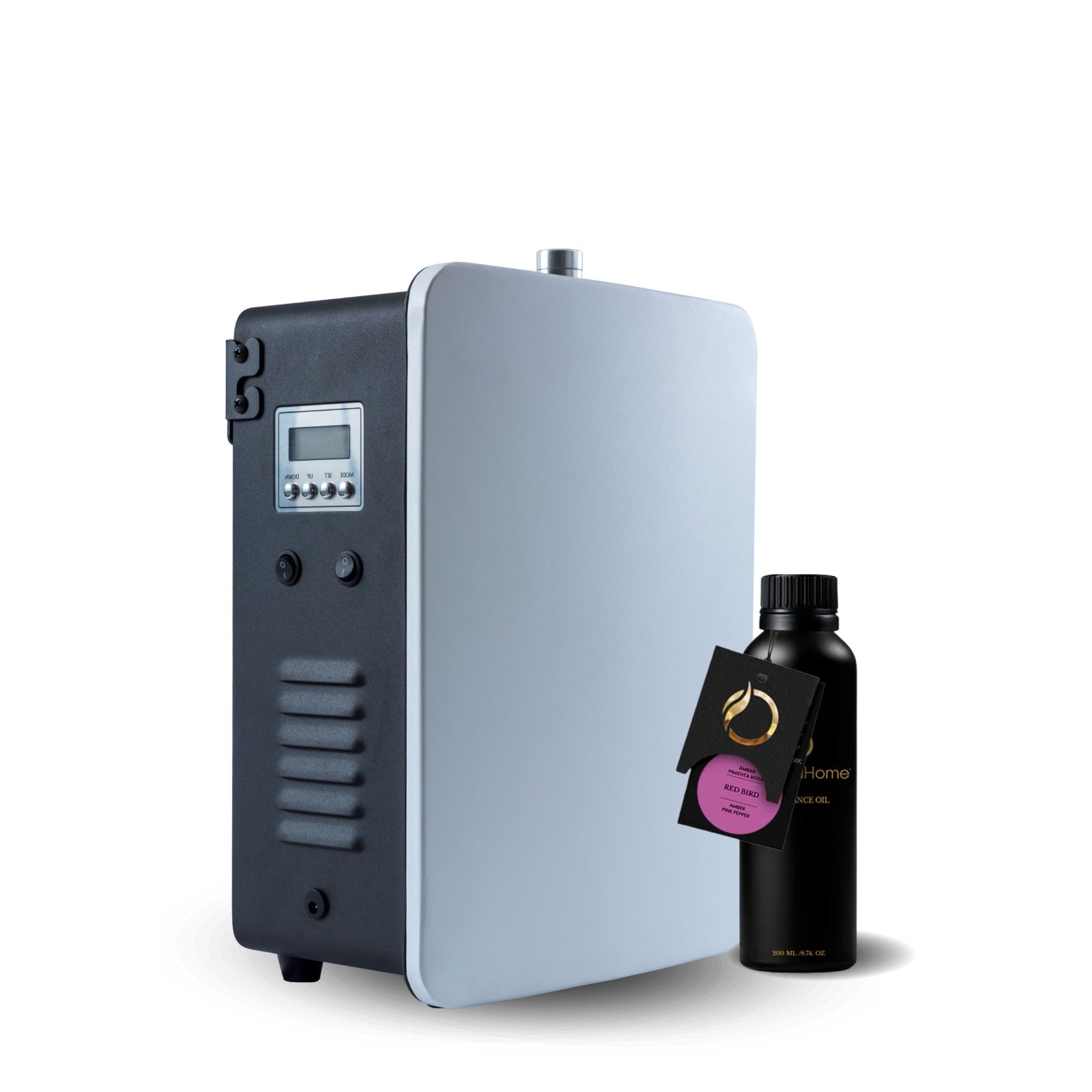 Liberty Diffuser with Scent Subscription + 200 ml FREE