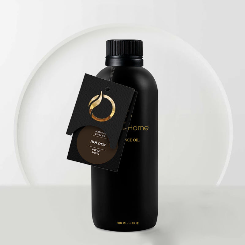 Holden Aroma (Exclusivity · Presence)