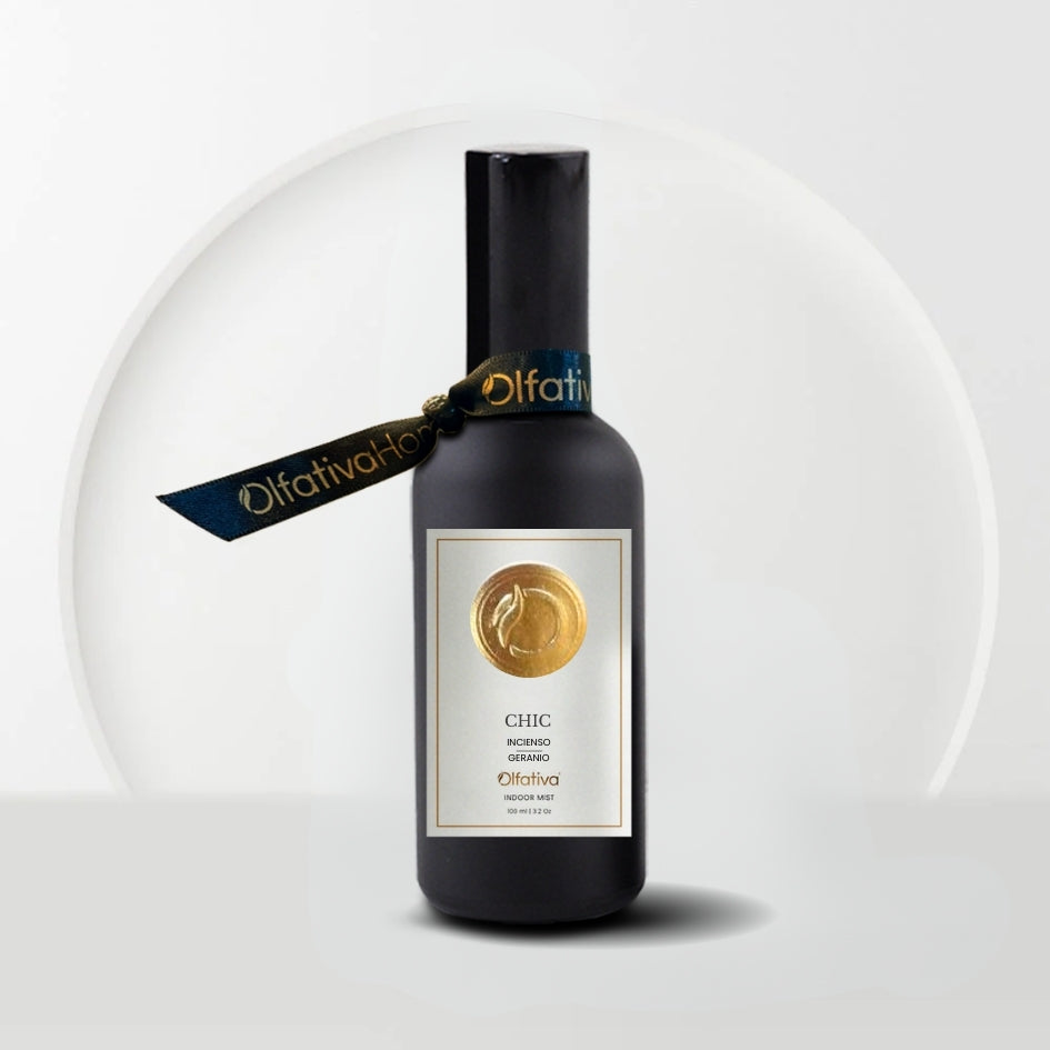 Chic Fragrance - Indoor Mist