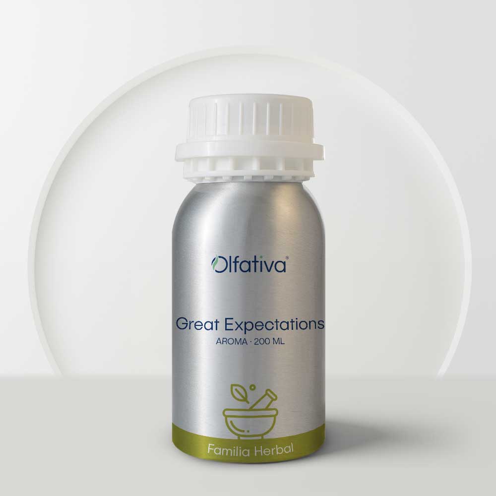 Great Expectation Scent (Eucalyptus and Lavender)