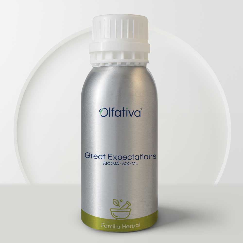 Great Expectation Scent (Eucalyptus and Lavender)
