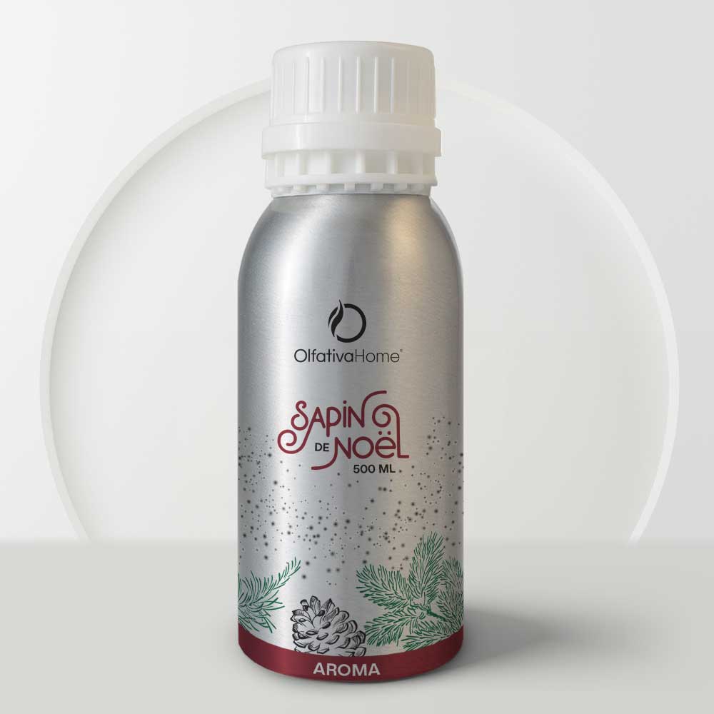 Sapin de Noël scent