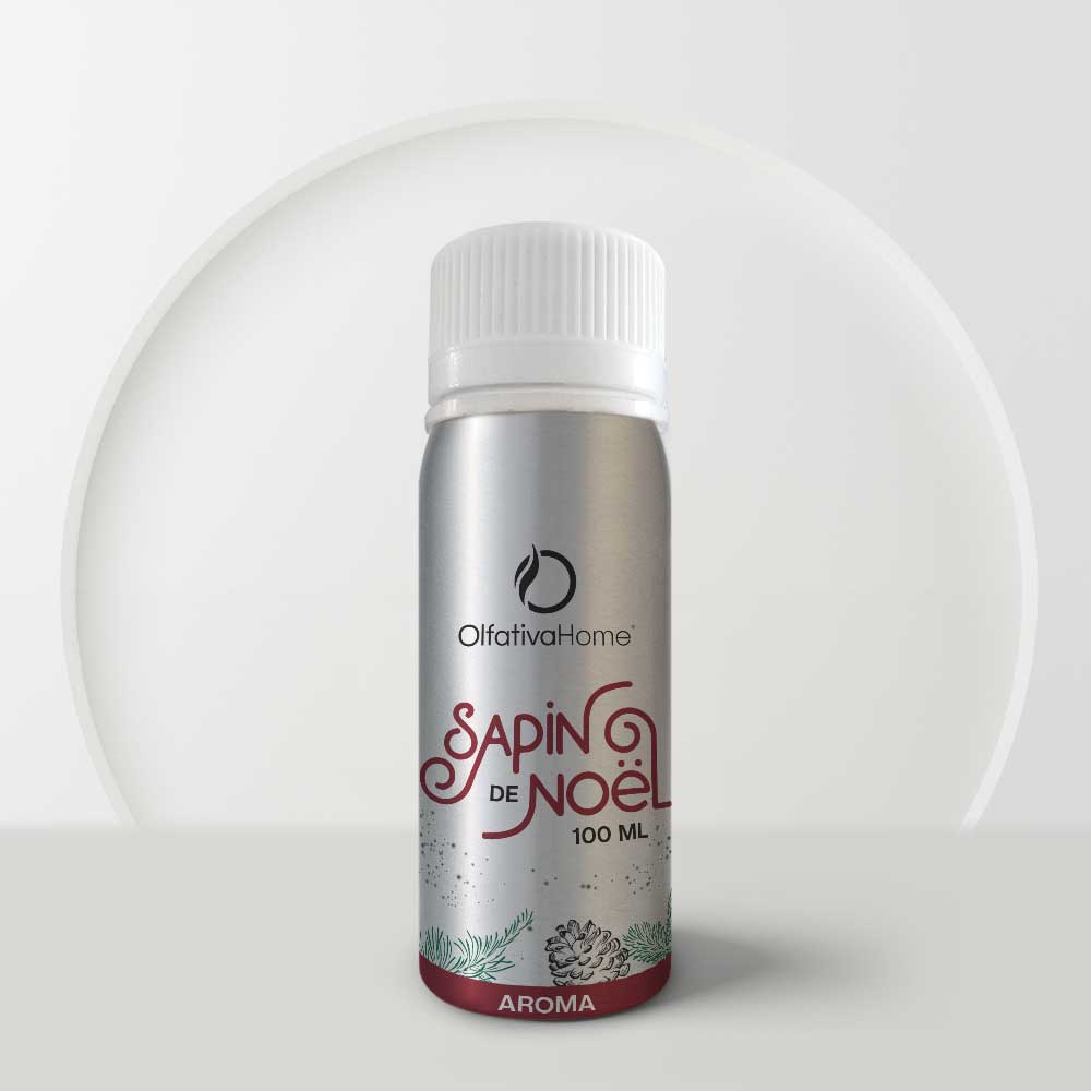 Sapin de Noël scent