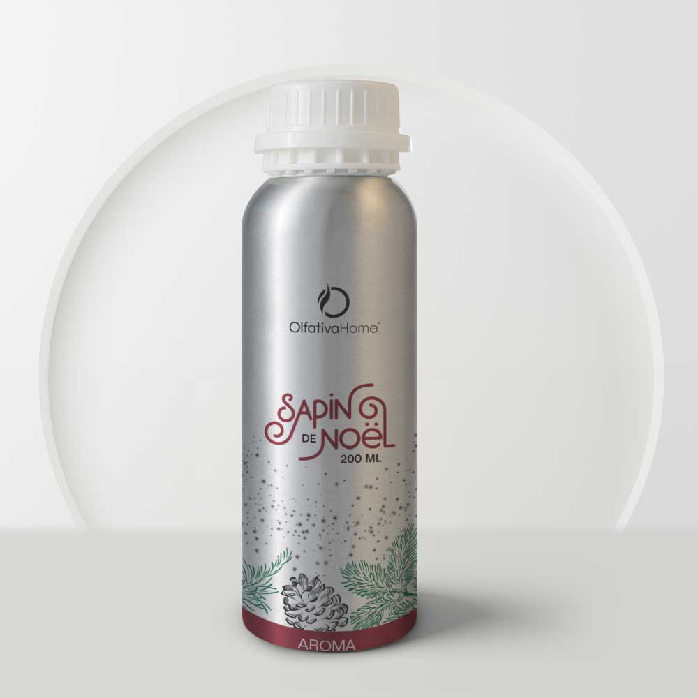 Sapin de Noël scent