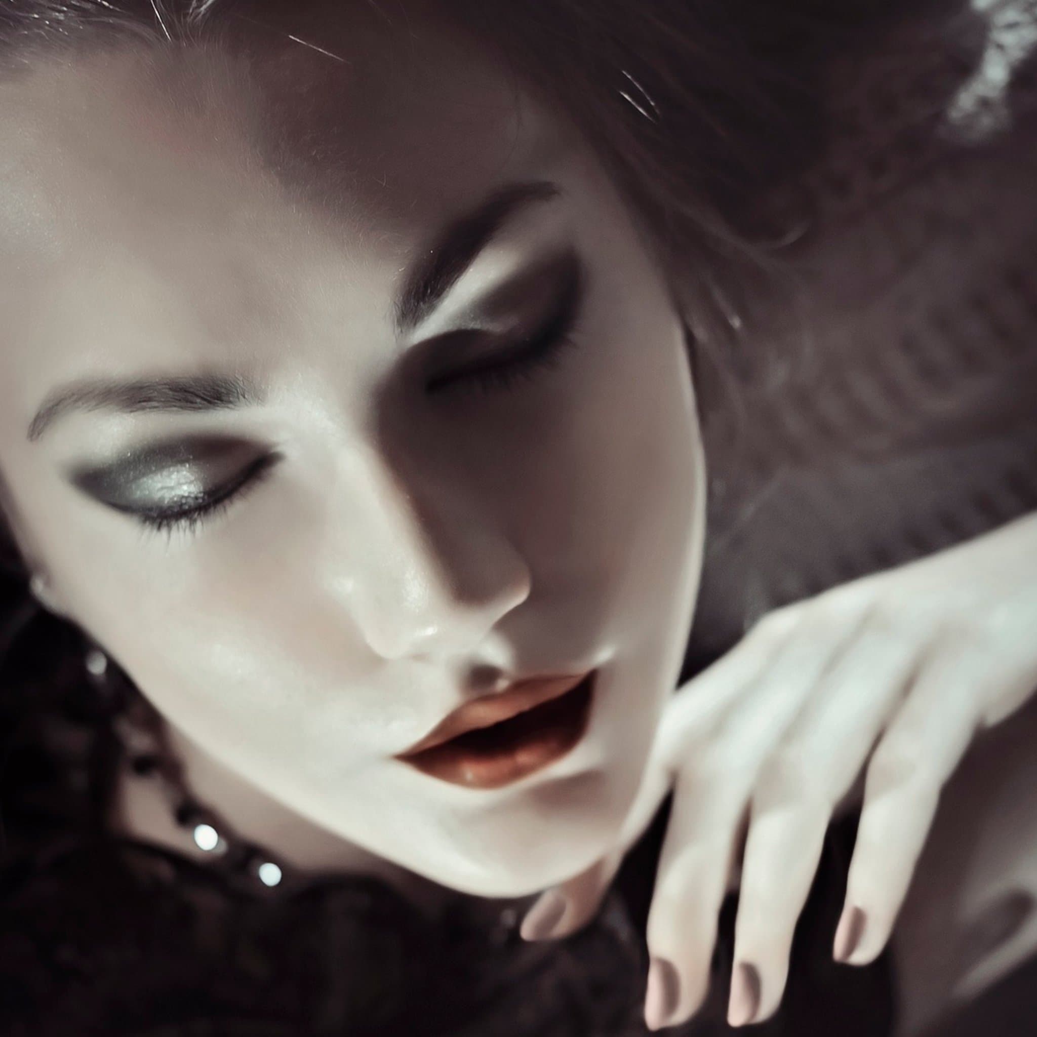 Black Swan Fragrance - Indoor Mist