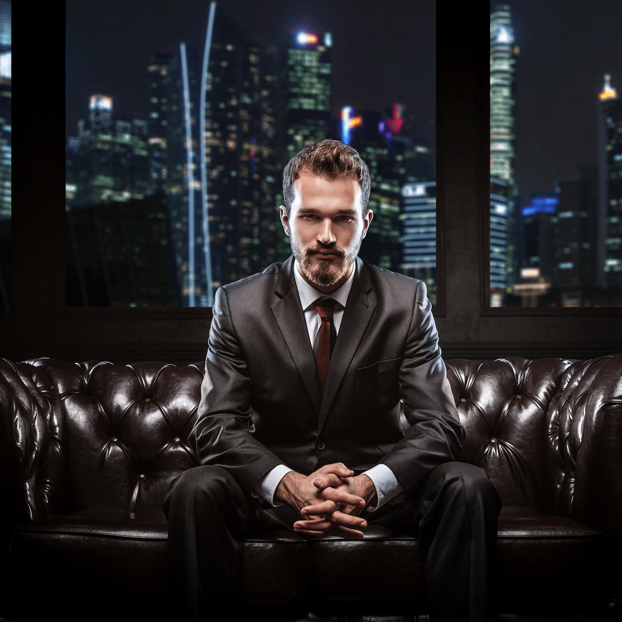 Godfather Fragrance - Indoor Mist