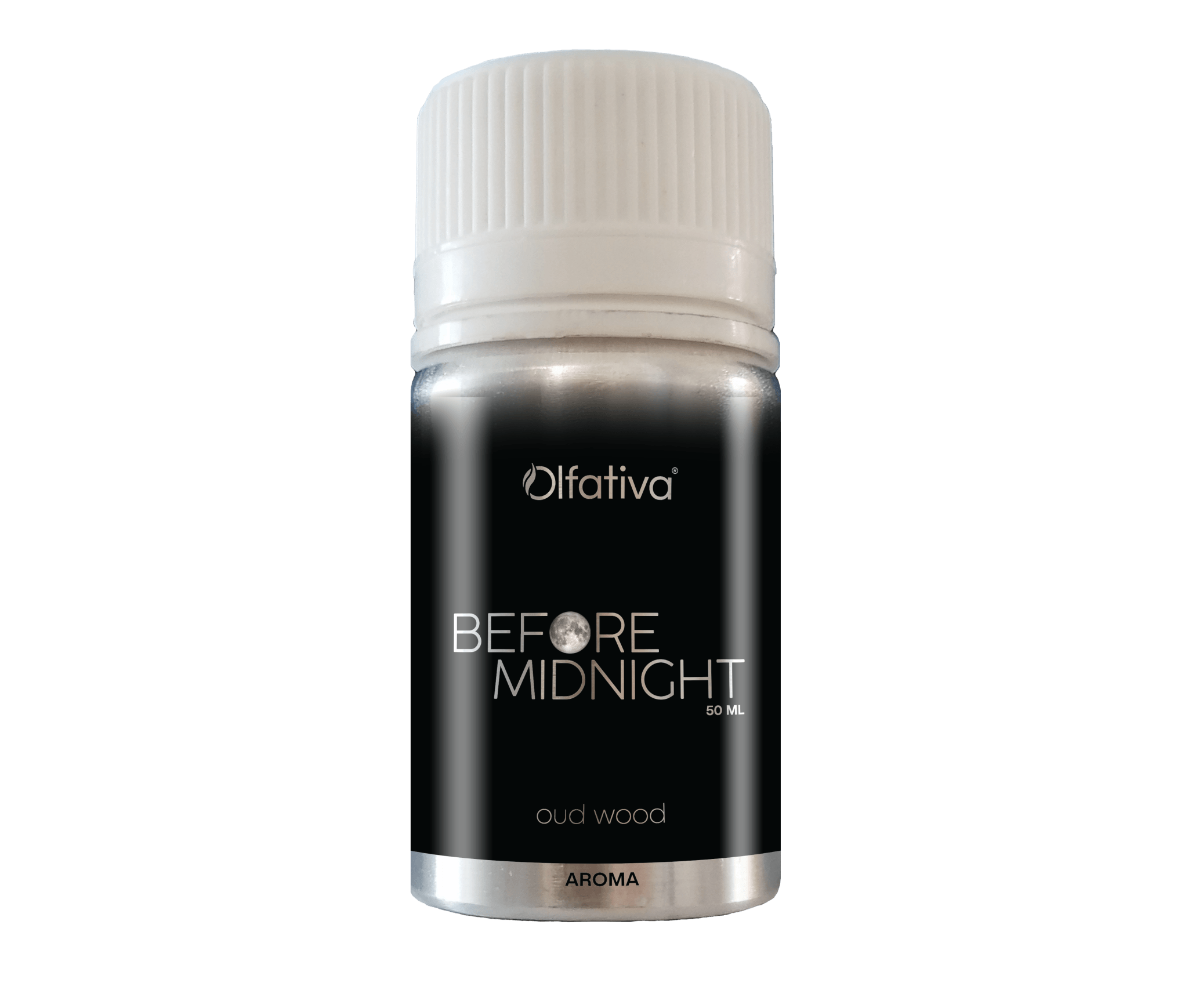 Subscription Before Midnight (Oud Wood)