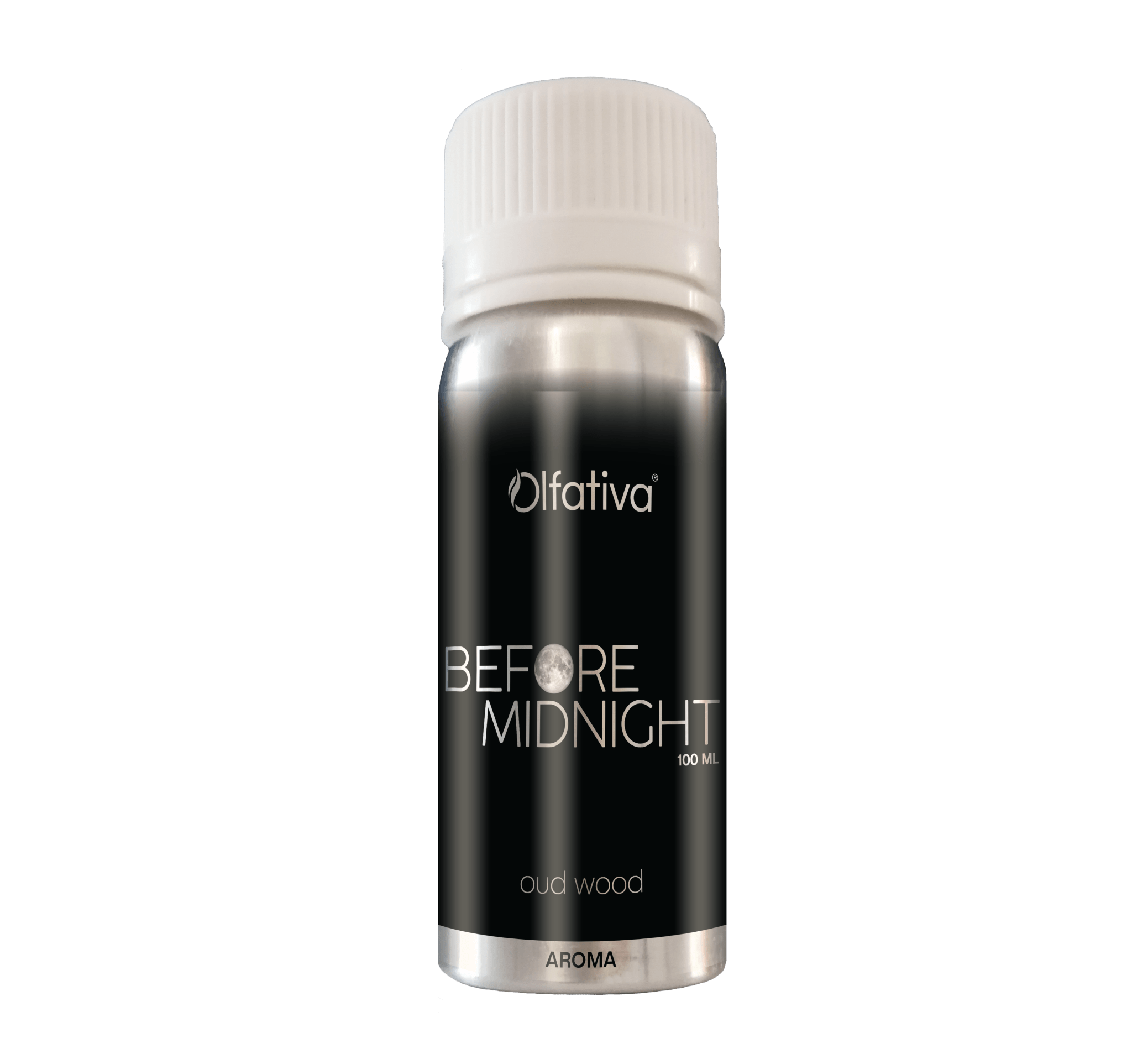 Subscription Before Midnight (Oud Wood)