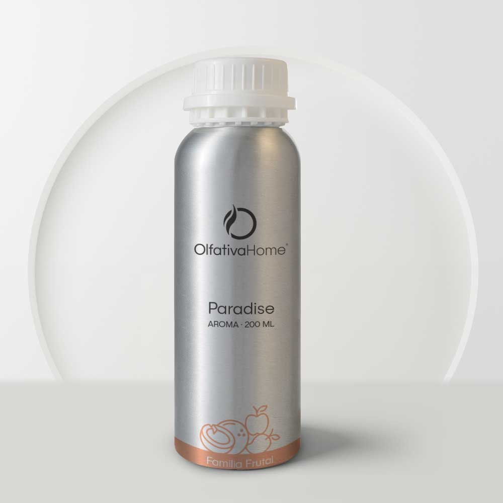 Paradise Subscription (Toasted Coconut and Jasmine)