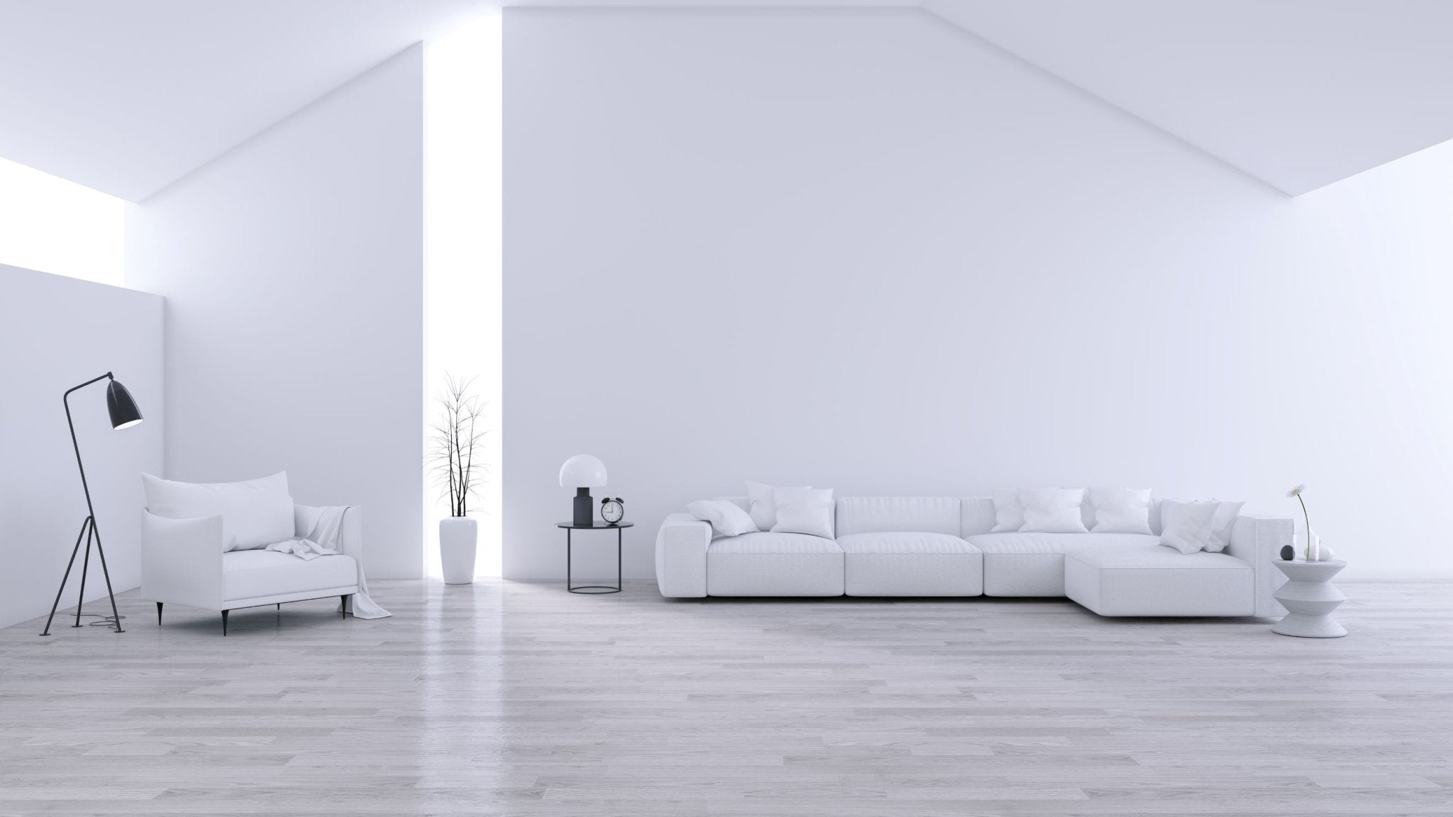 Minimalist Ambience - Olfativa Home