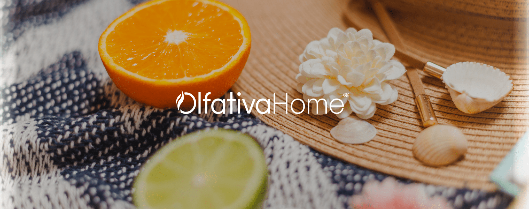 RENEW YOUR HOME WITH FRESH SUMMER SCENTS: Guide and Tips - Olfativa Home