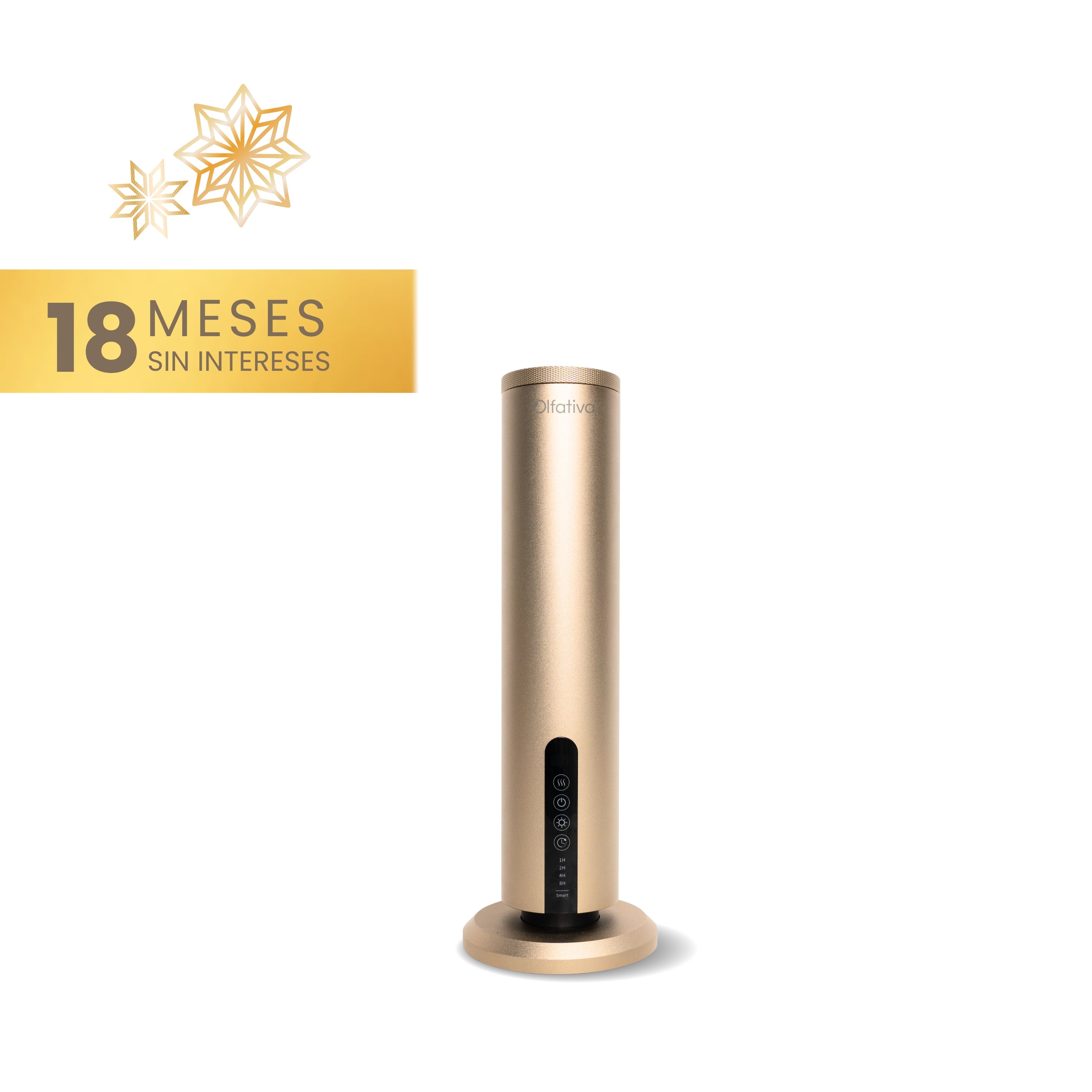 Santorini PRO Diffuser