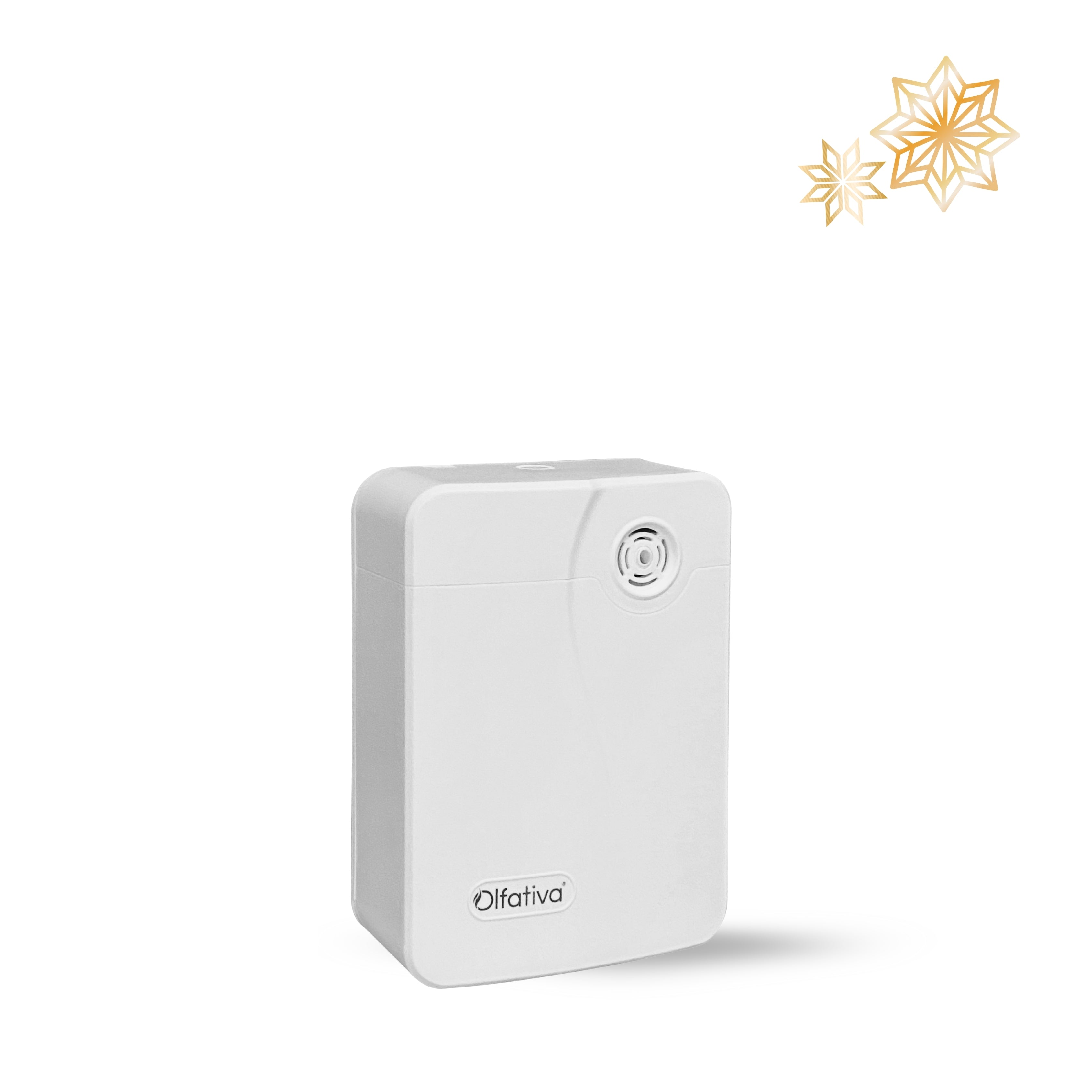 Fitz Diffuser with Aroma Subscription + 100 ml FREE