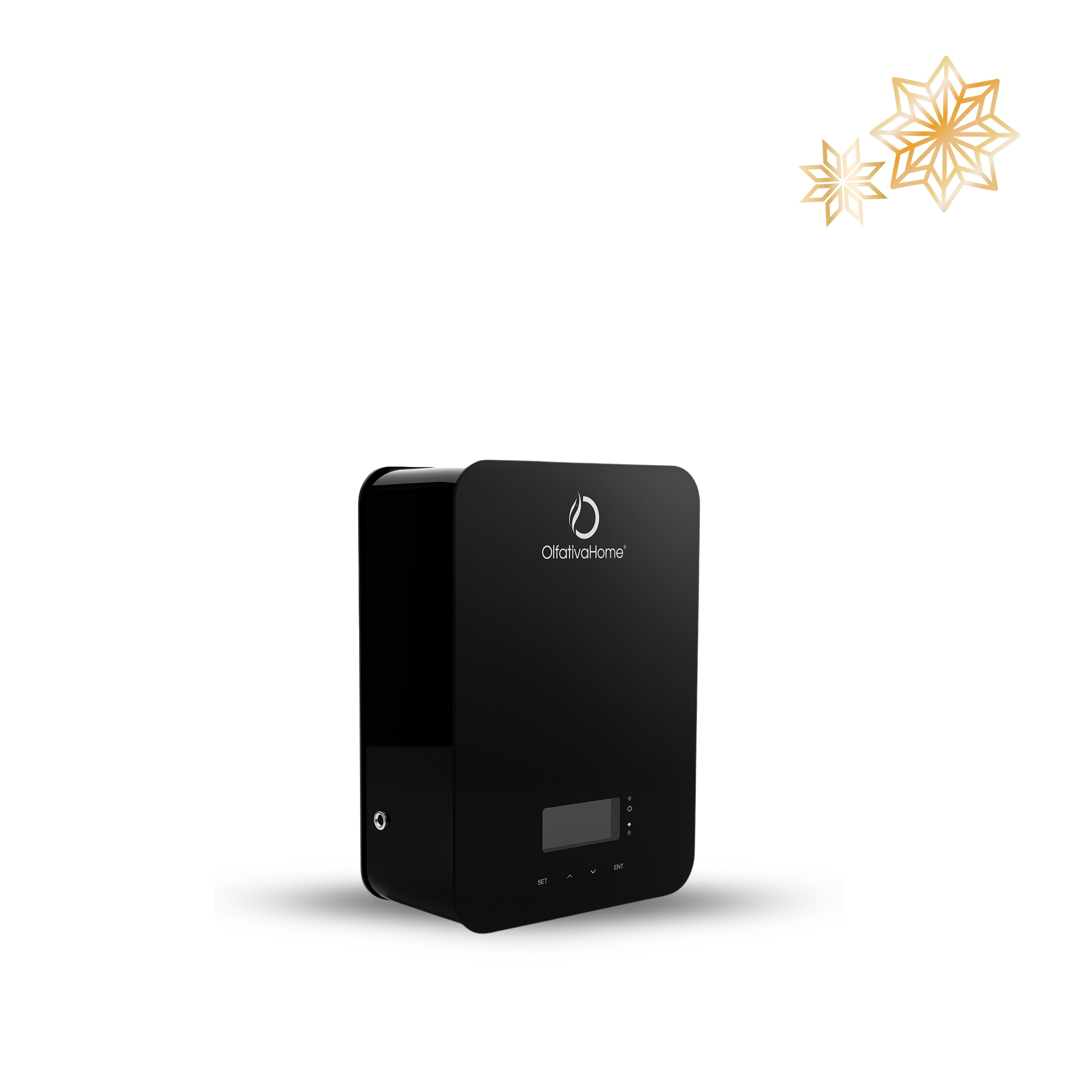 Aspen Diffuser with Scent Subscription + Free 100ml