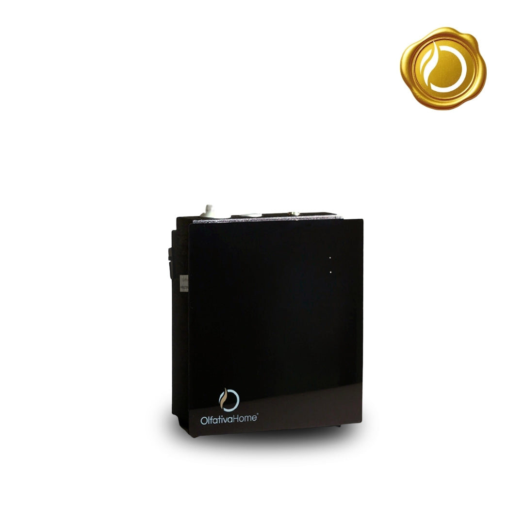 Montblanc Diffuser with Aroma Subscription + 100 ml FREE