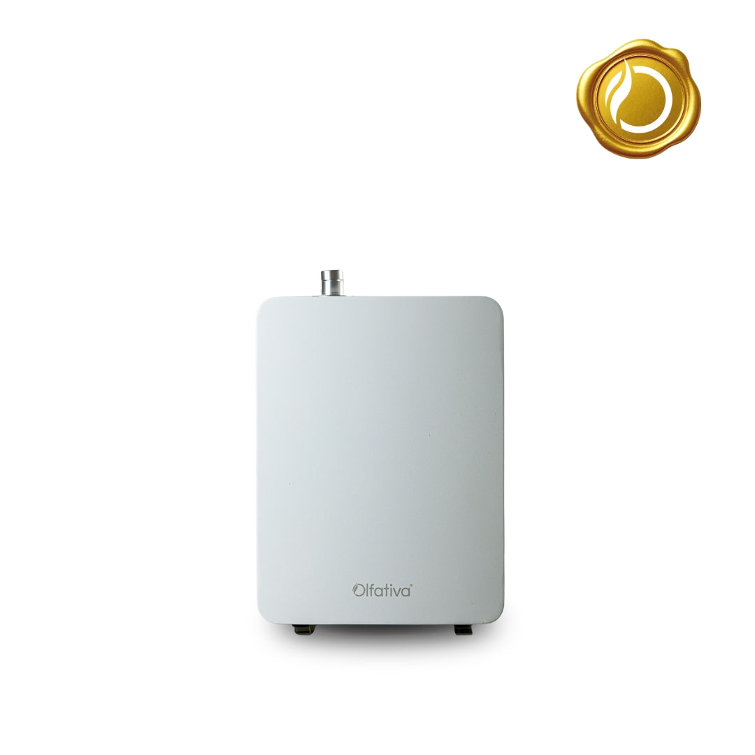 Liberty Diffuser with Scent Subscription + 200 ml FREE