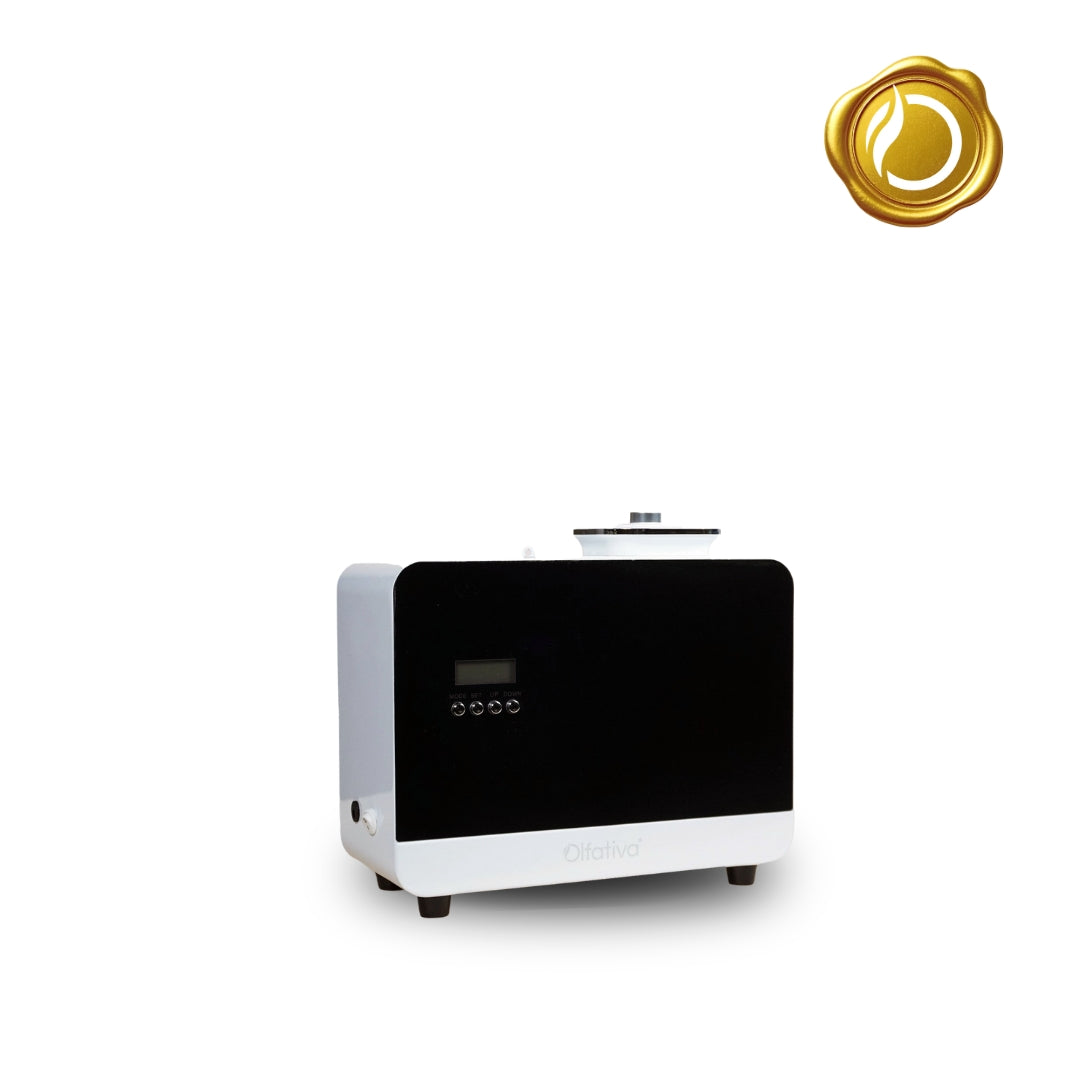 Ural Diffuser + 200 ml of scent GRATIS