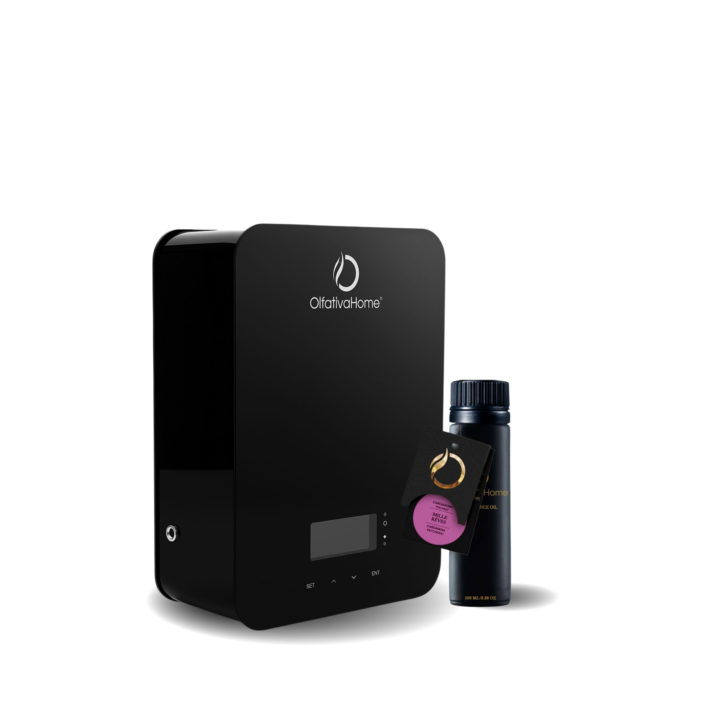 Aspen Diffuser with Scent Subscription + Free 100ml