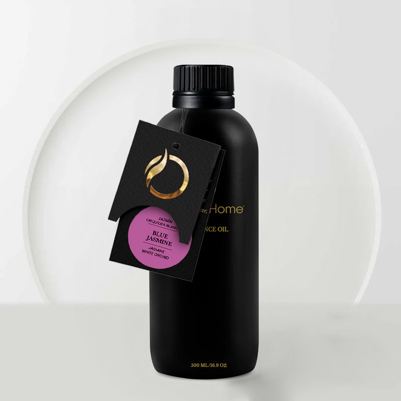 Blue Jasmine Scent (Jasmine)