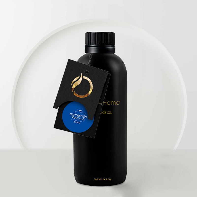 Susciption Freshly roasted coffee