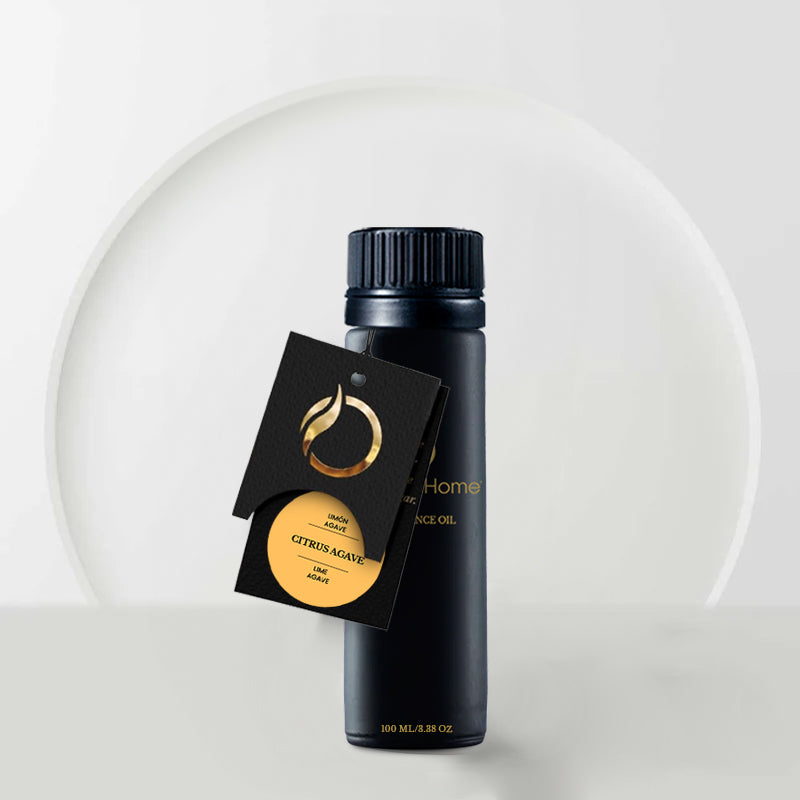 Subscription Citrus Agave (Lemon - Agave)