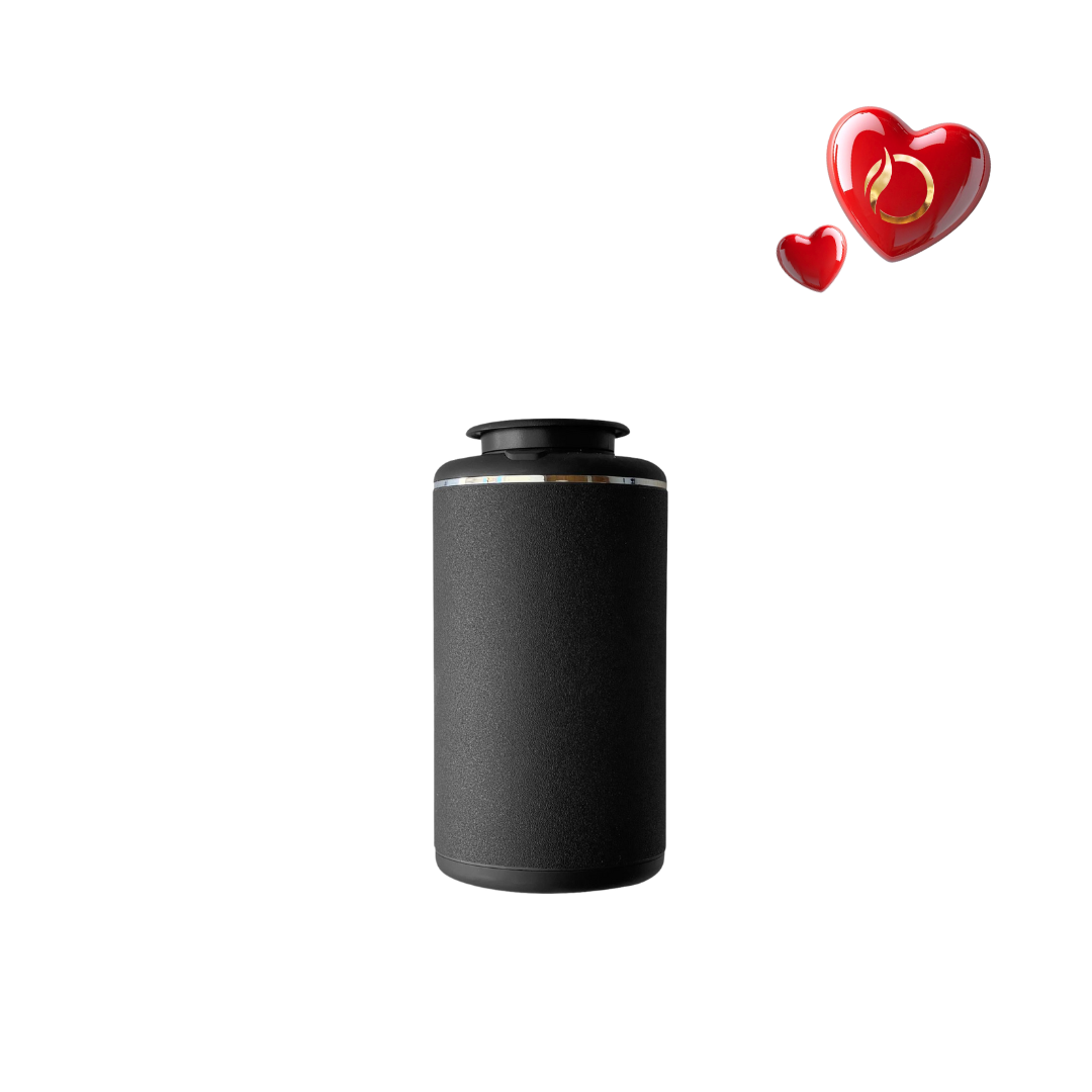 SET: Enzo Diffuser + 2 Free 10 ml Fragrances