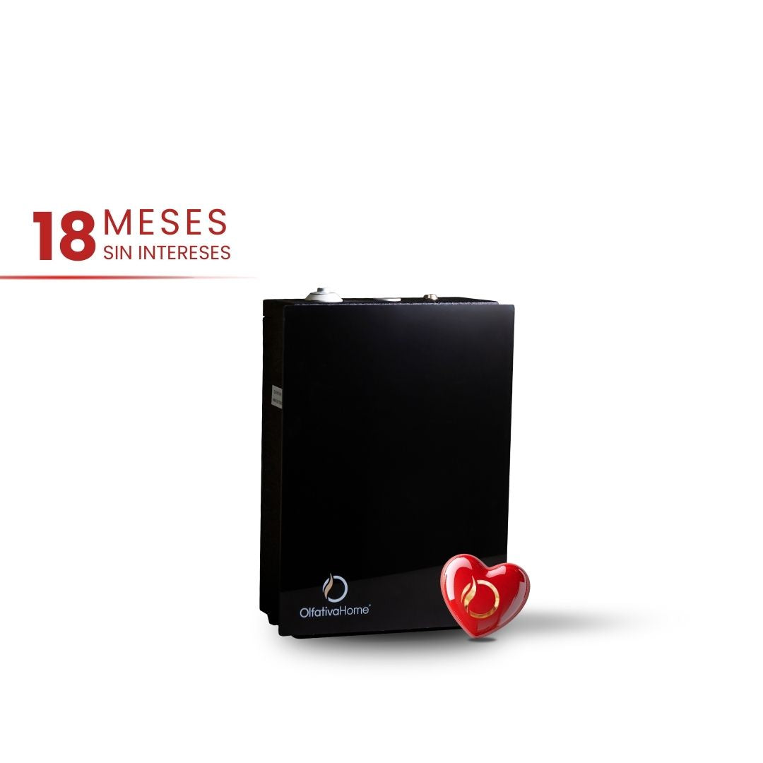 Montblanc XL Diffuser