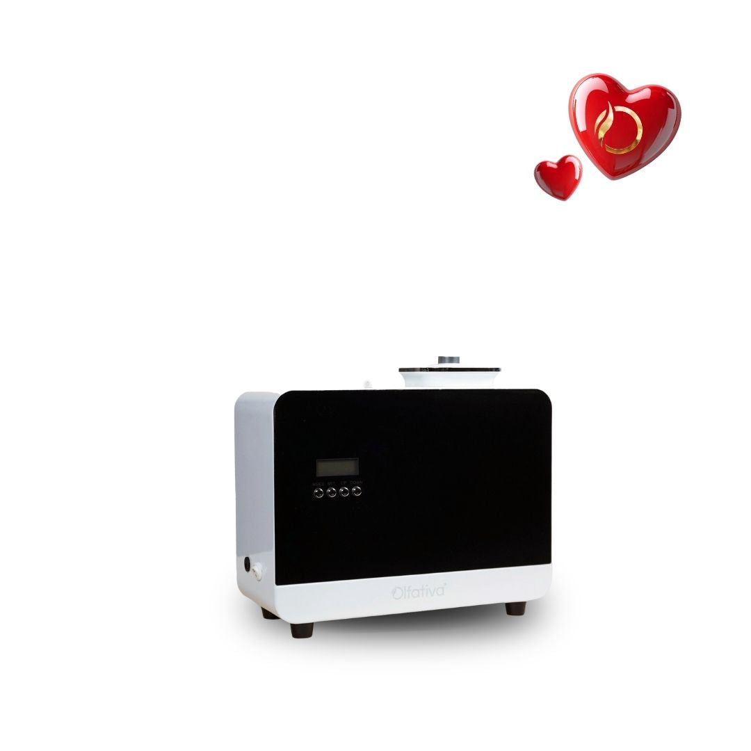 Ural Diffuser + 200 ml of scent GRATIS