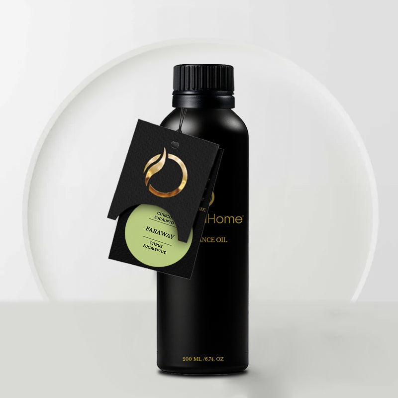 Faraway Subscription (Citrus, Eucalyptus)