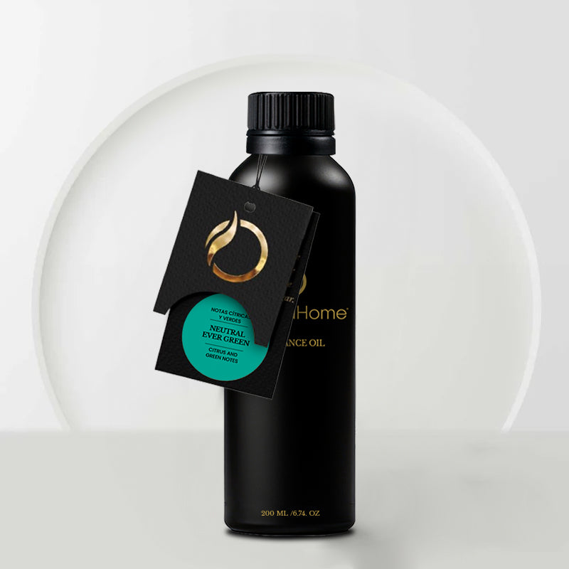 Evergreen Neutral Aroma (Neutralizes odors)