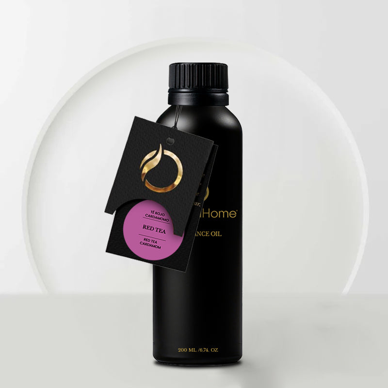 Red Tea Subscription (Red Tea, Turkish Rose)