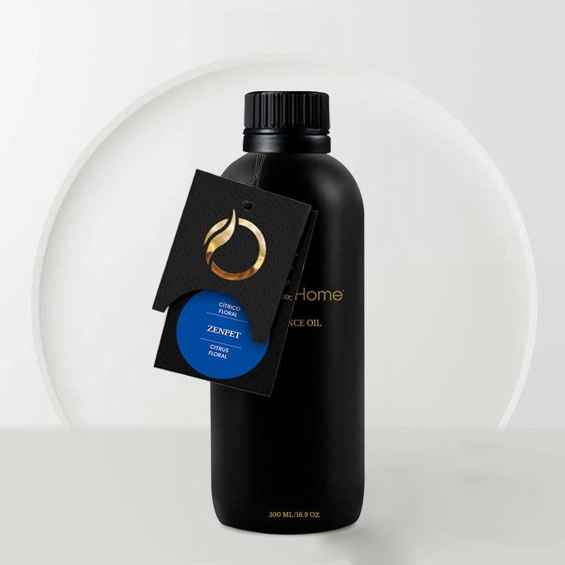 ZenPet Subscription (Citrus, Floral)