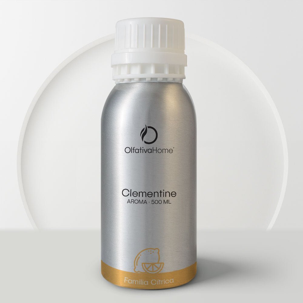 Clementine Scent - Olfativa Home