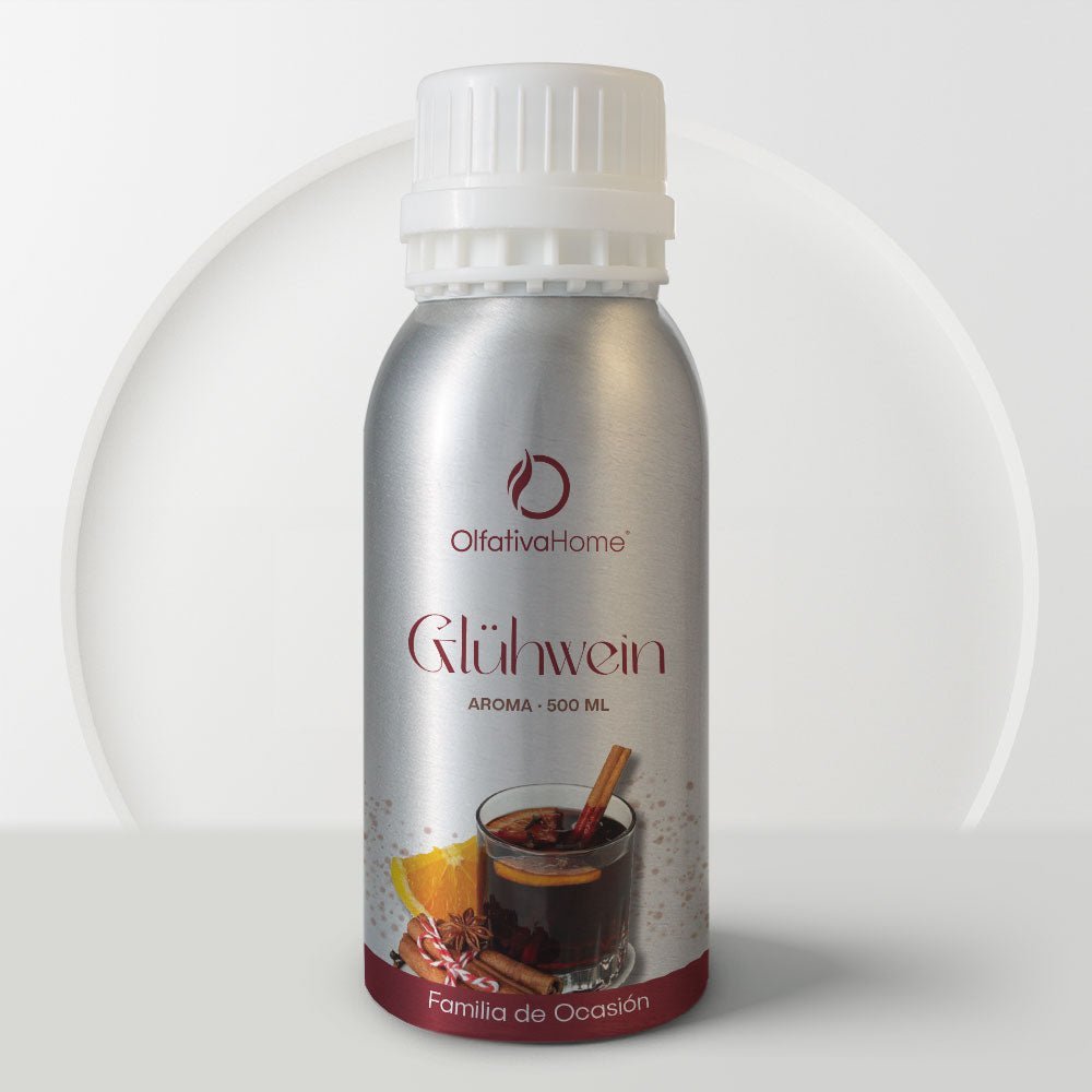 Aroma Glühwein (German mulled wine) - Olfativa Home