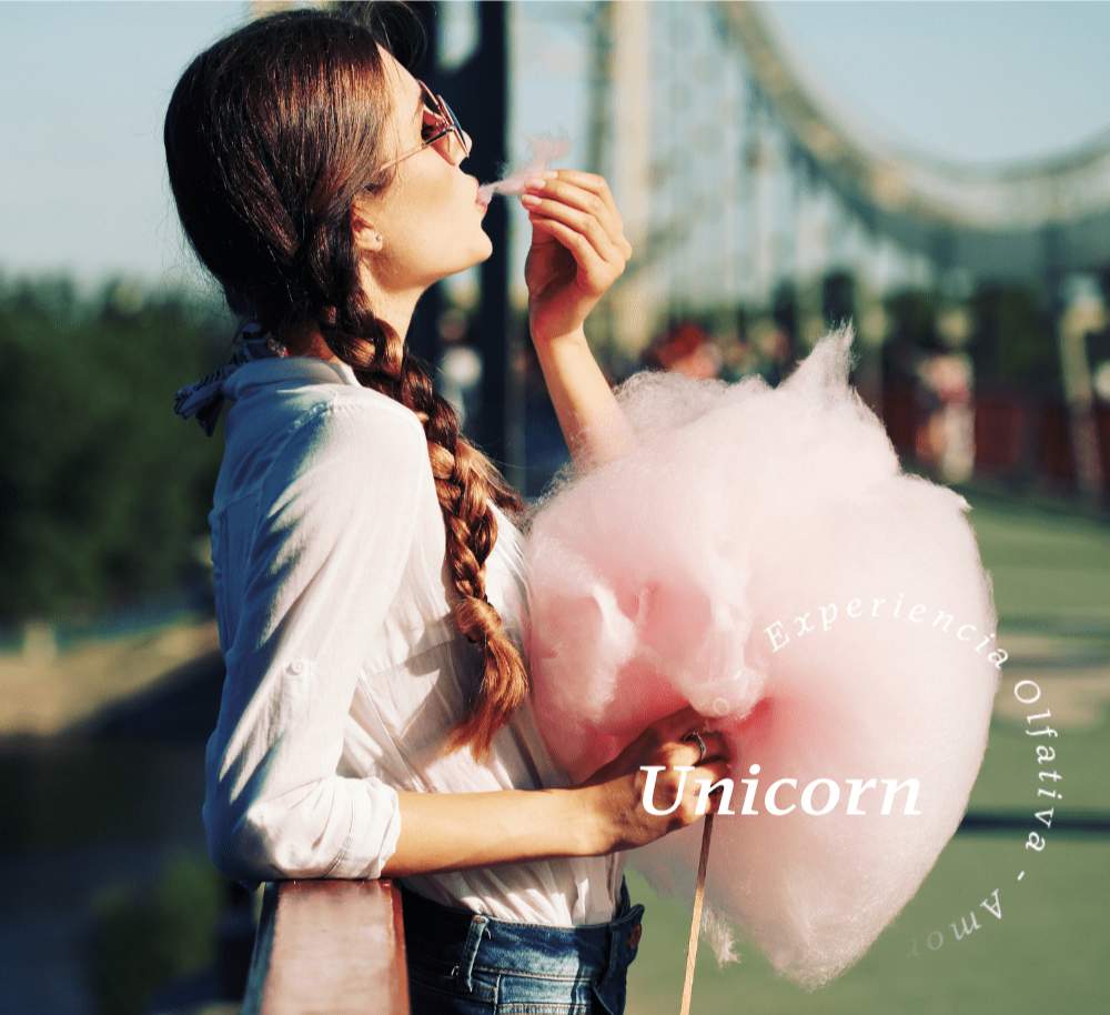 Unicorn Scent - Olfativa Home