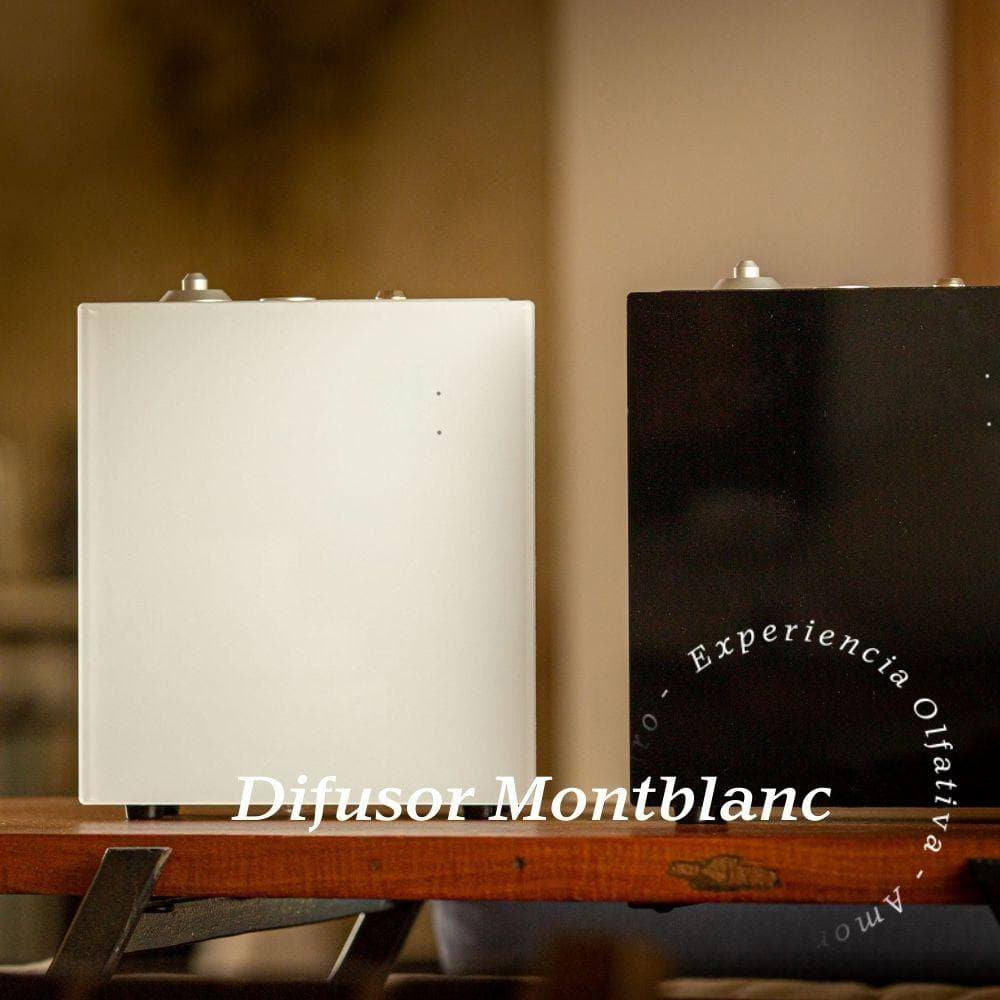 Montblanc diffuser