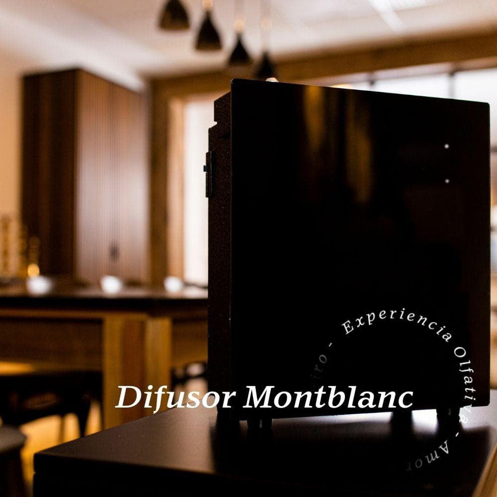 Montblanc diffuser