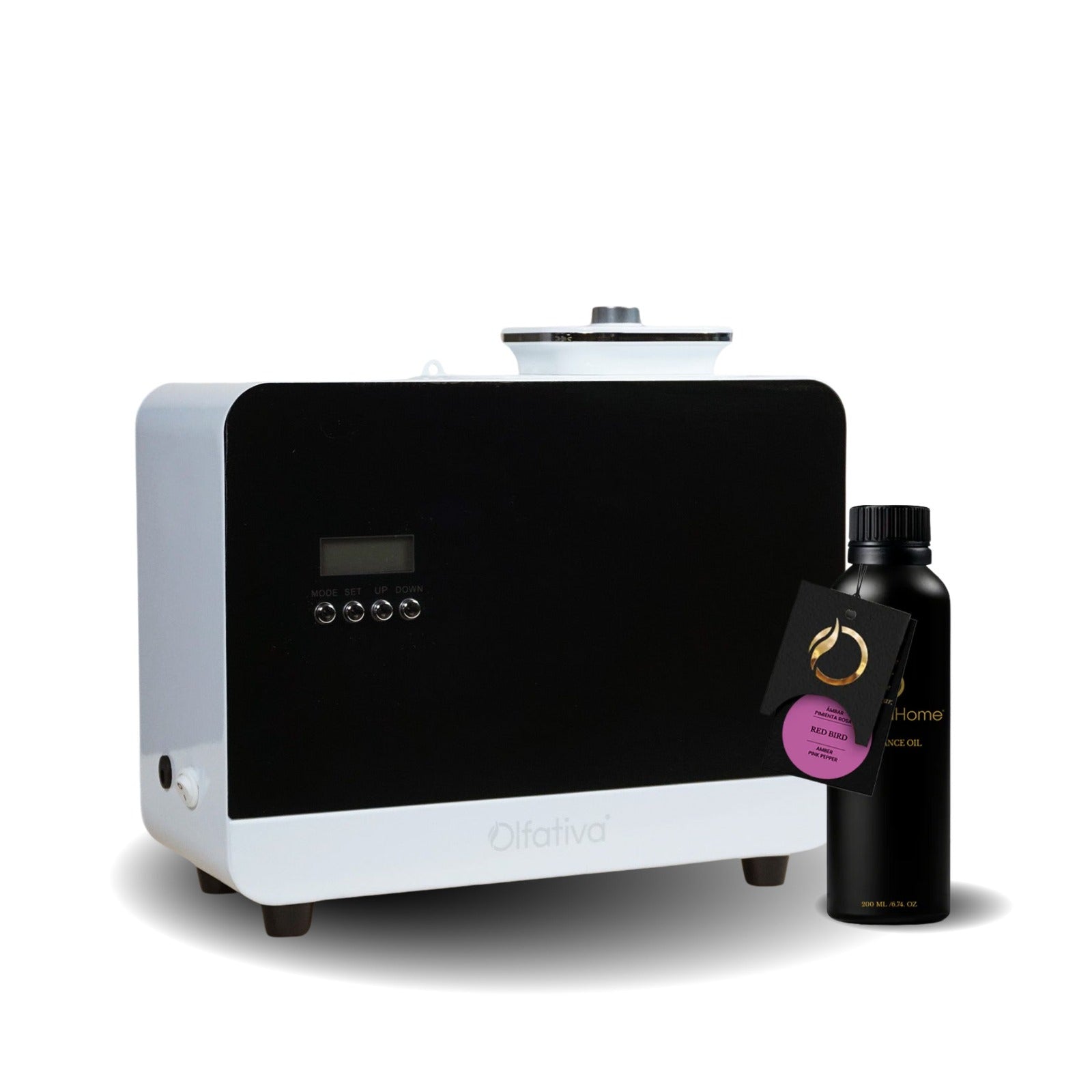 Ural Diffuser + 200 ml of scent GRATIS