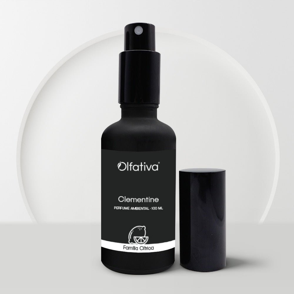 Clementine Fragrance - Room Spray - Olfativa Home